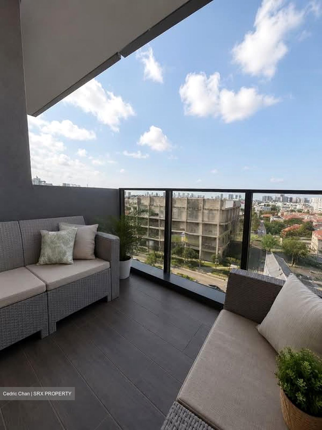 Parc Esta (D14), Apartment #574561391